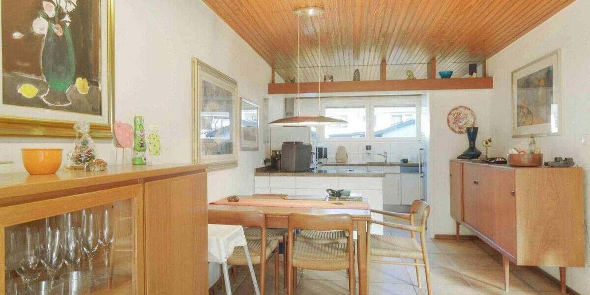Einfamilienhaus Leverkusen Rheindorf - 5 Zimmer, 398.000&euro; | Angebot:25401911