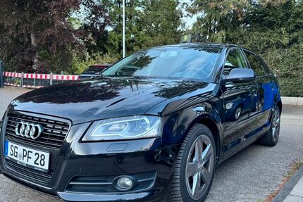 Audi A3 163.000 km 6.100 &euro; Solingen 42759