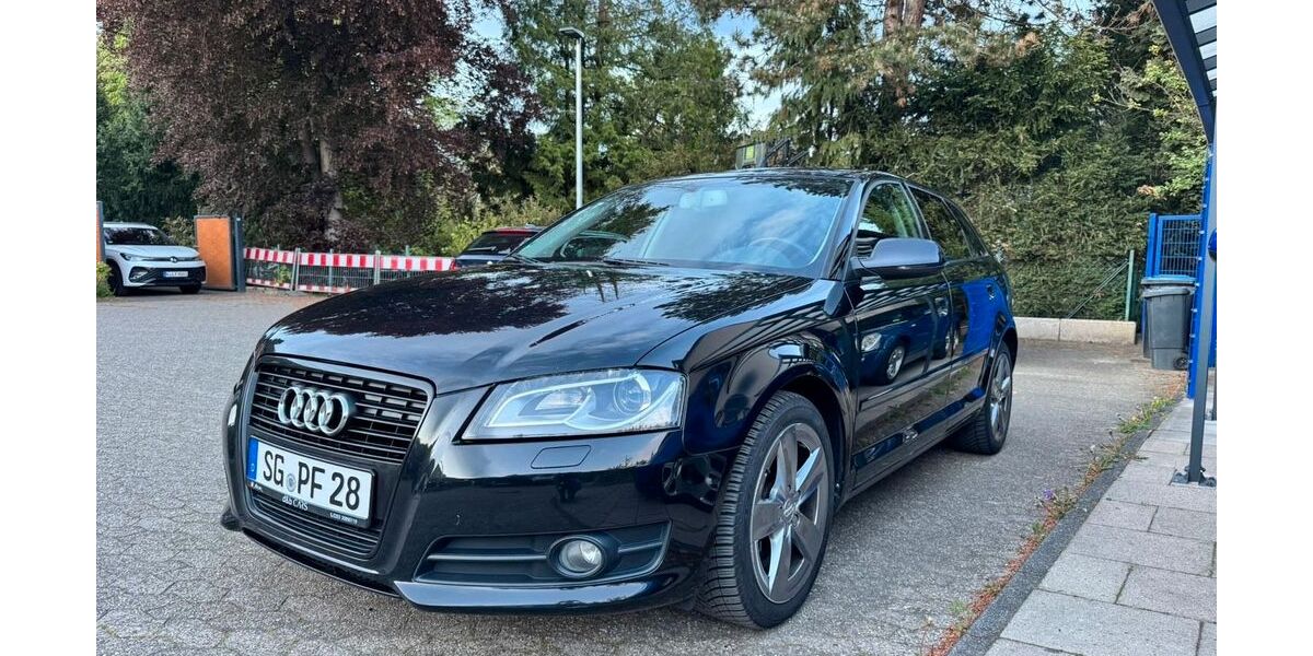Audi A3 163.000 km 6.100 &euro; Solingen 42759