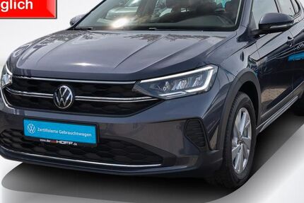 VW Taigo 8.569 km 21.275 &euro; Troisdorf-Spich 53842