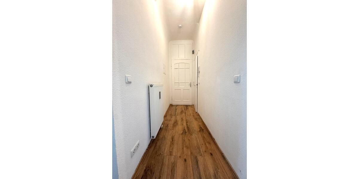 Erdgeschoßwohnung Leverkusen Alkenrath - 2 Zimmer, 53 m&sup2;, 477&euro; | Angebot:24378740