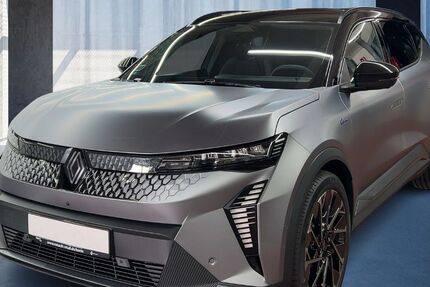 Renault Scenic E-TECH 13.000 km 44.970 € Köln 50939