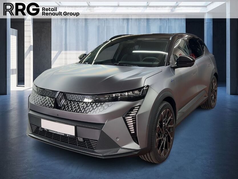 Renault Scenic E-TECH 13.000 km 44.970 € Köln 50939