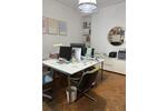 2 helle Laden-Bürofläche mit zwei Eingängen in Köln-Neustadt-Süd. Ideal für Coworking, Start-ups oder Agenturen. Ab 01.07.2026 frei, aktuell als Shared Office mit Reisebüro genutzt. - Gewerbeobjekt Köln Neustadt/Süd | Angebot:26832792