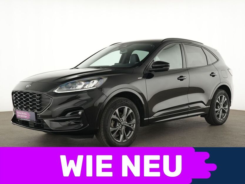Ford Kuga 27.721 km 24.622 € Neuss 41460