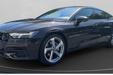 Audi A7 7.942 km 49.980 &euro; Bonn 53119