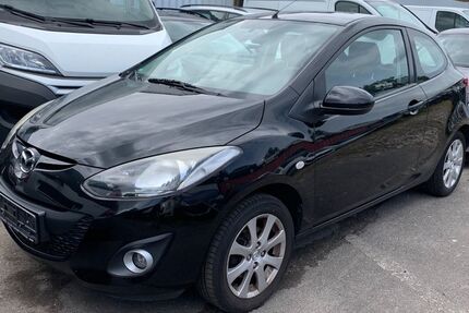 Mazda 2 136.000 km 3.999 &euro; Bergisch Gladbach 51465