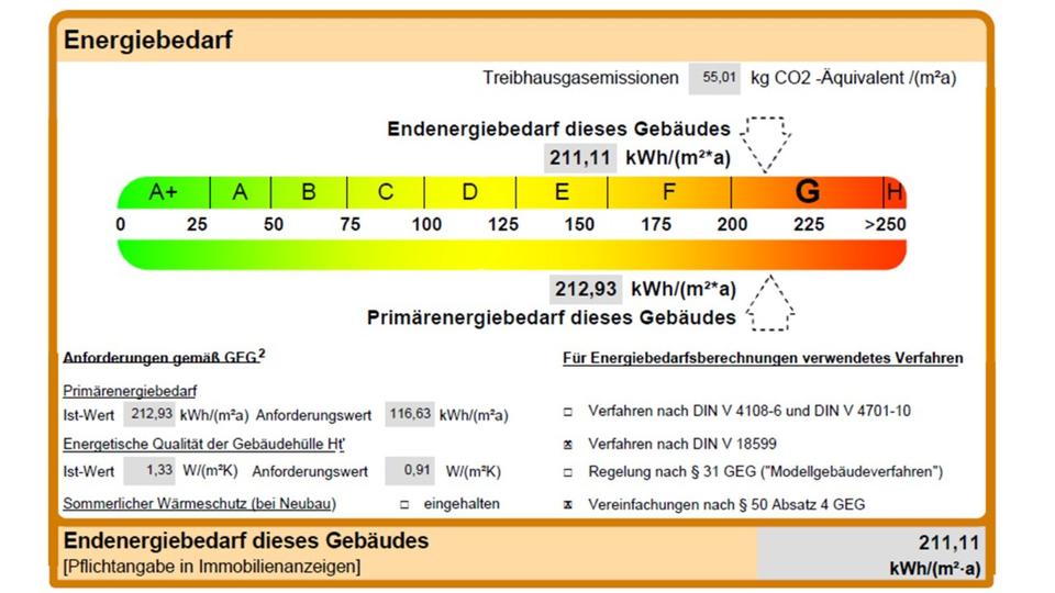 Erdgeschoßwohnung Leverkusen Bergisch Neukirchen - 5 Zimmer, 162 m&sup2;, 340.000&euro; | Angebot:25931610