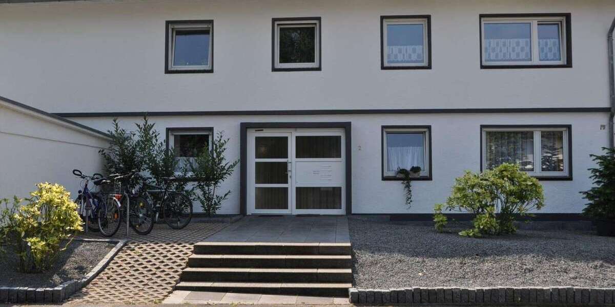 Etagenwohnung Bonn-Lengsdorf Lengsdorf - 4 Zimmer, 110 m&sup2;, 565.000&euro; | Angebot:25972793
