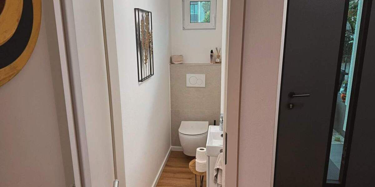 Einfamilienhaus Bonn Tannenbusch - 6 Zimmer, 126 m&sup2;, 548.000&euro; | Angebot:23833587