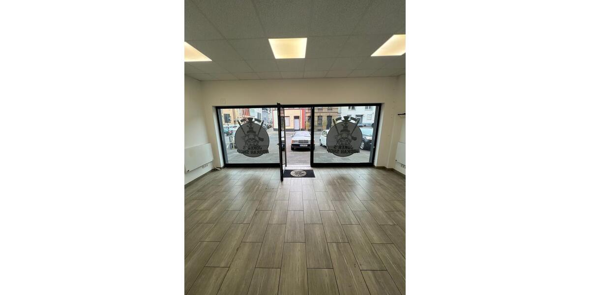 Ladenlokal ab sofort zu vermieten in Köln Nippes! zimmer