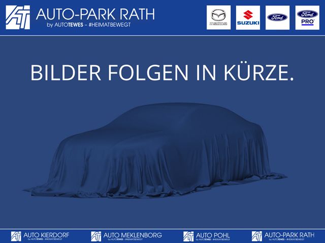 Suzuki Across 38.000 km 37.980 € Düsseldorf 40472