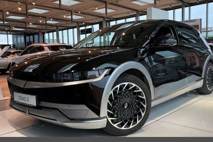 Hyundai IONIQ 5 35.000 km 31.790 &euro; Bergisch Gladbach 51429