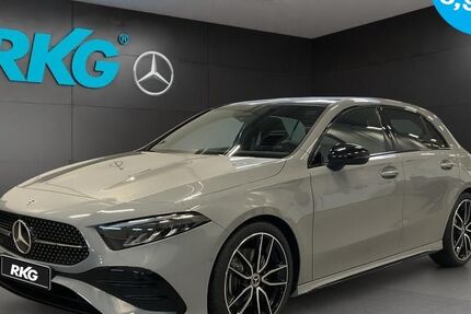 Mercedes-Benz A 220 9.800 km 43.680 € Bonn 53119