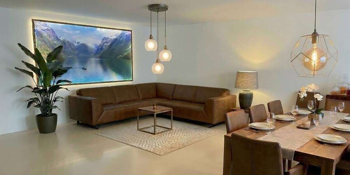 Etagenwohnung Bergisch Gladbach Paffrath - 3 Zimmer, 185 m&sup2;, 703.000&euro; | Angebot:25625465