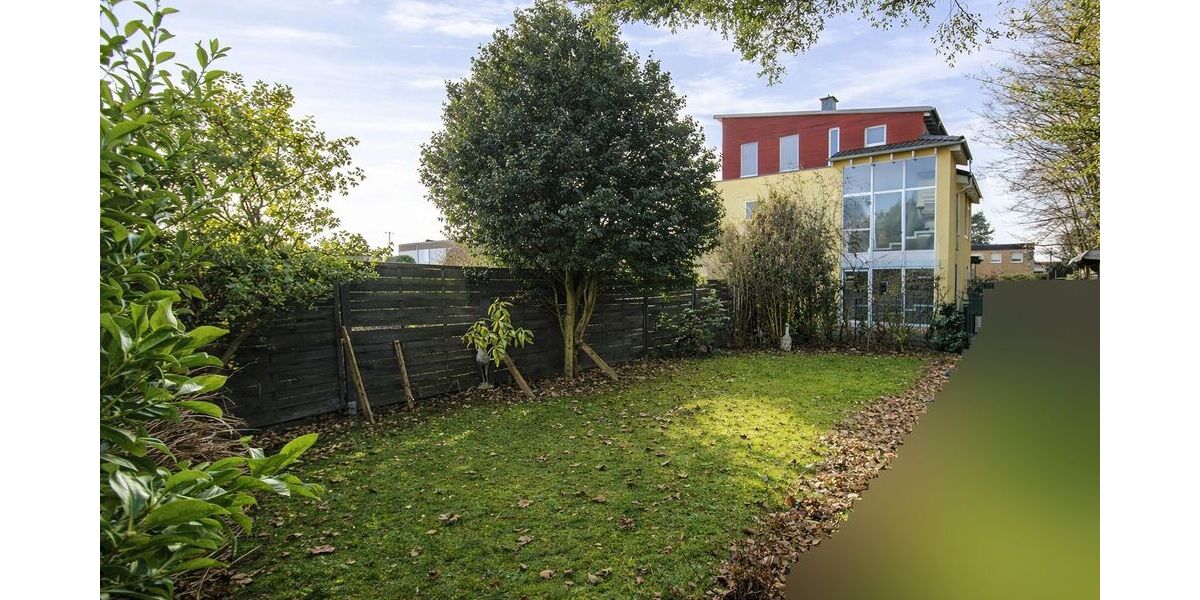 Mit 3D: Reihenhaus für kleine und große Träume – Ihr neues Familienzuhause in ruhiger Lage von Köln-Heimersdorf - Reihenmittelhaus Köln Heimersdorf | Angebot:25269337