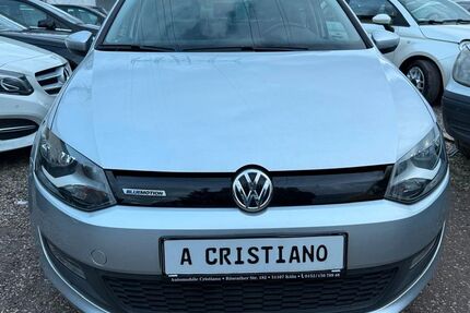 VW Polo 84.000 km 7.999 € Köln 51107