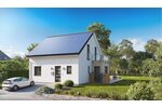 Modernes Familienhaus in Köln - Individuell gestaltetes Zuhause in Köln. Inkl. Bodenplatte! - Einfamilienhaus Köln Chorweiler | Angebot:27592609