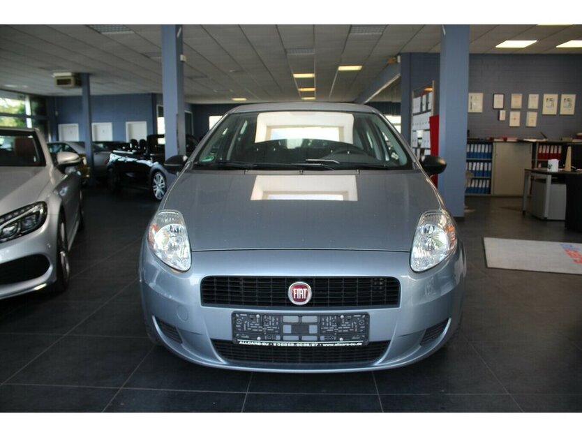 Punto 1.2 - Klima -