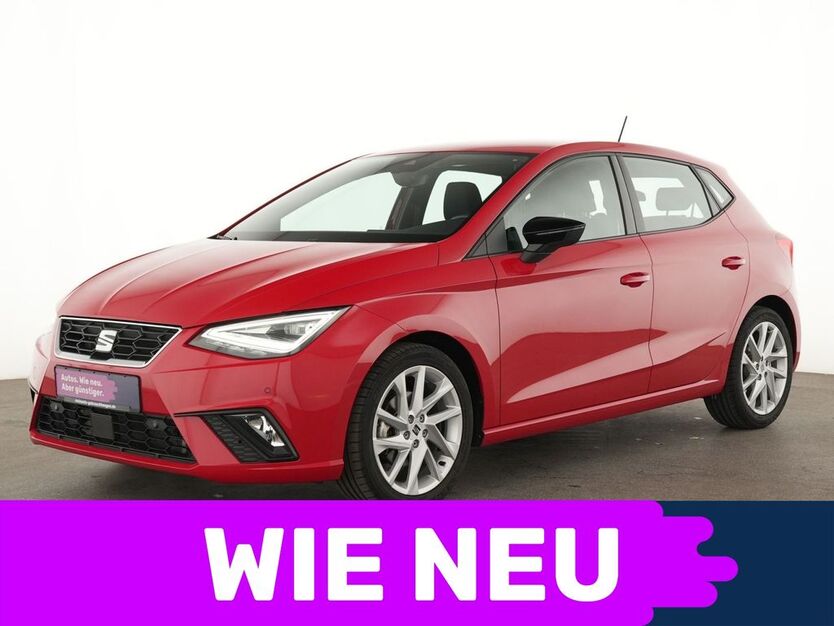 Seat Ibiza 31.635 km 18.281 € Neuss 41460