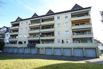 Wohnung Leverkusen Opladen - 3 Zimmer, 90 m&sup2;, 239.000&euro; | Angebot:26381805