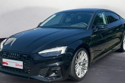 Audi A5 48.743 km 36.980 &euro; Hilden 40721