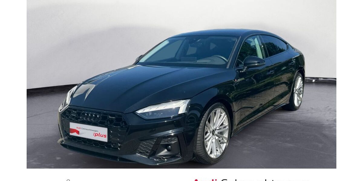 Audi A5 48.743 km 36.980 &euro; Hilden 40721