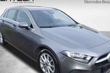 Mercedes-Benz A 220 109.000 km 19.200 &euro; Haan 42781