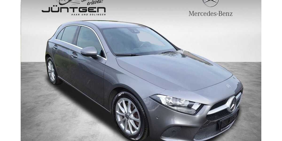 Mercedes-Benz A 220 109.000 km 19.200 &euro; Haan 42781