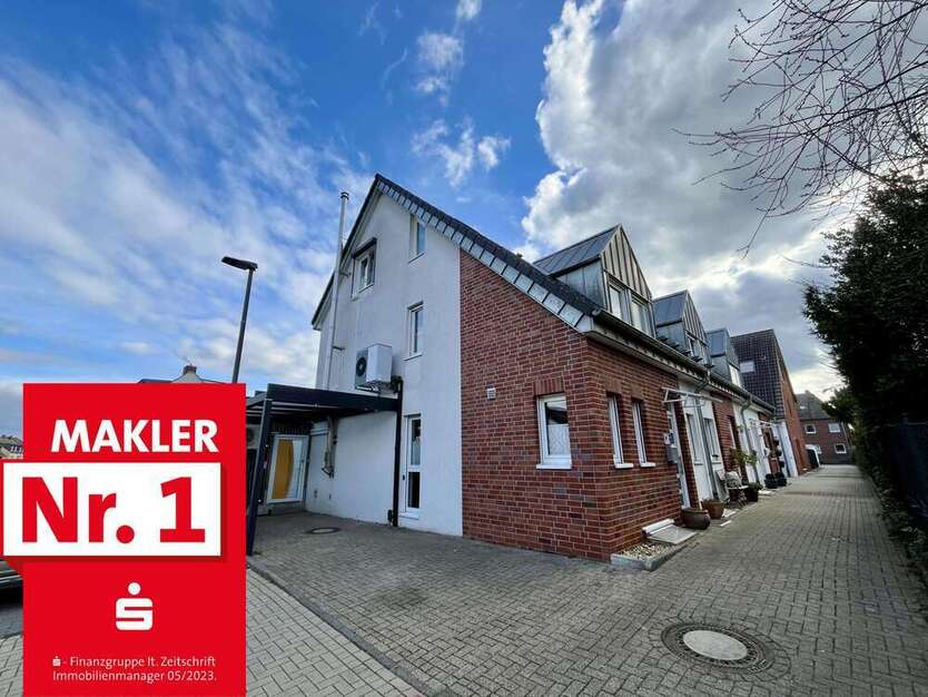 Haus zum Kaufen in Leverkusen 589.000 € 120 m²