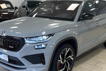 Skoda Kodiaq 49.989 km 40.000 &euro; Bonn 53227
