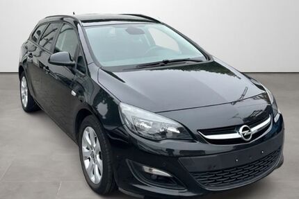 Opel Astra 163.000 km 7.500 &euro; Bergheim (bei Köln) 50129