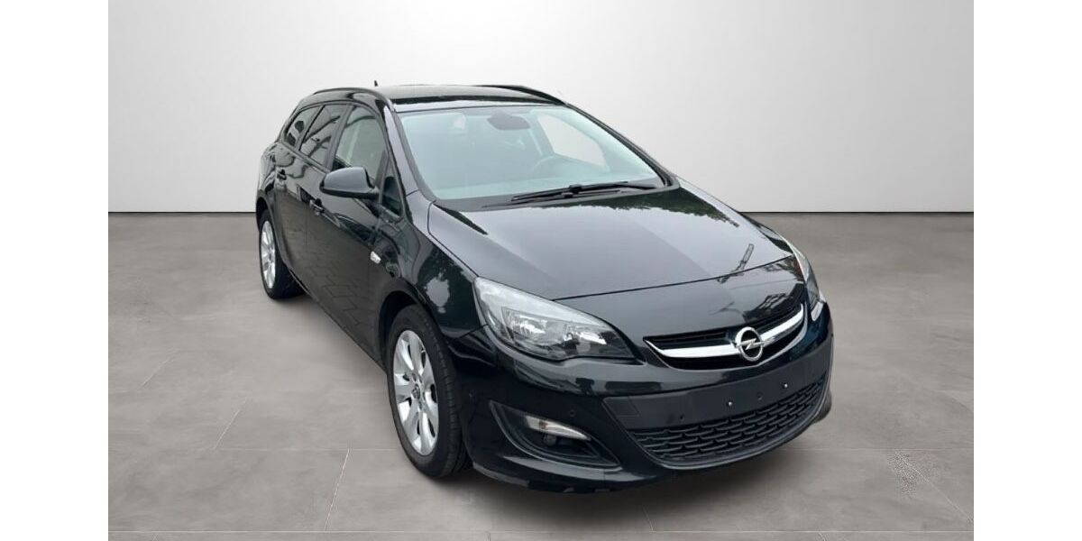 Opel Astra 163.000 km 7.500 &euro; Bergheim (bei Köln) 50129