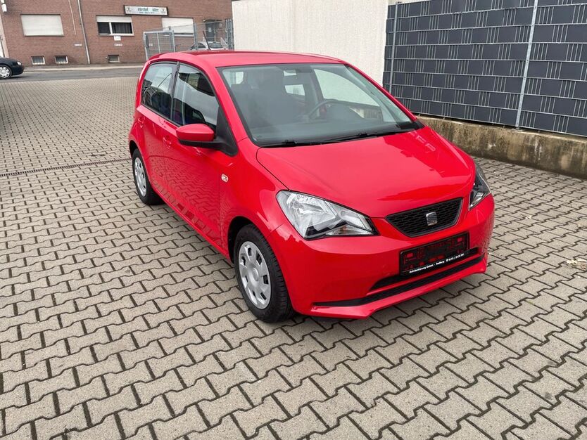 Seat Mii 70.000 km 8.450 € Bedburg 50181