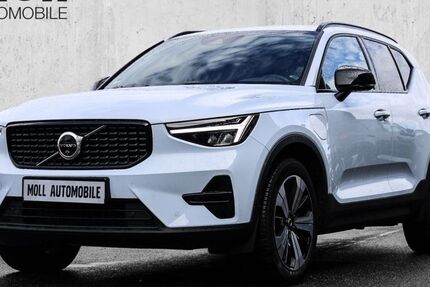 Volvo XC40 25.000 km 32.980 &euro; Bergheim 50126