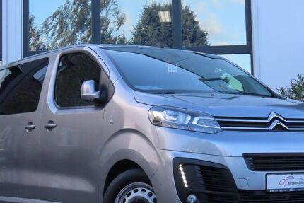 Citroen Jumpy
