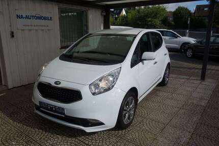 Kia Venga 66.000 km 7.200 &euro; Langenfeld 40764