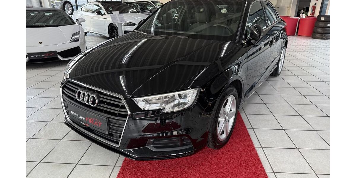Audi A3 92.400 km 16.249 &euro; Erftstadt / Köln 50374