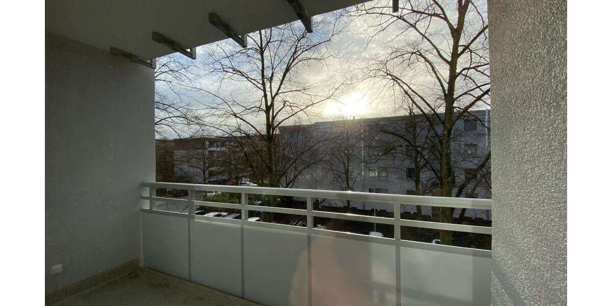 Etagenwohnung Monheim - 3 Zimmer, 75 m&sup2;, 859&euro; | Angebot:25400064