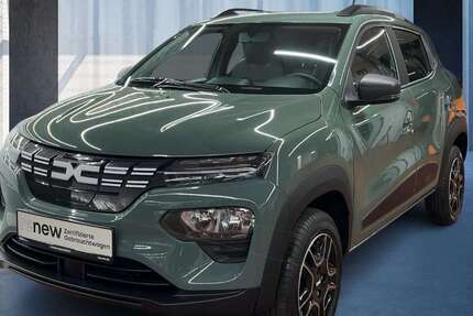 Dacia Spring 24.501 km 12.530 &euro; Köln 50939