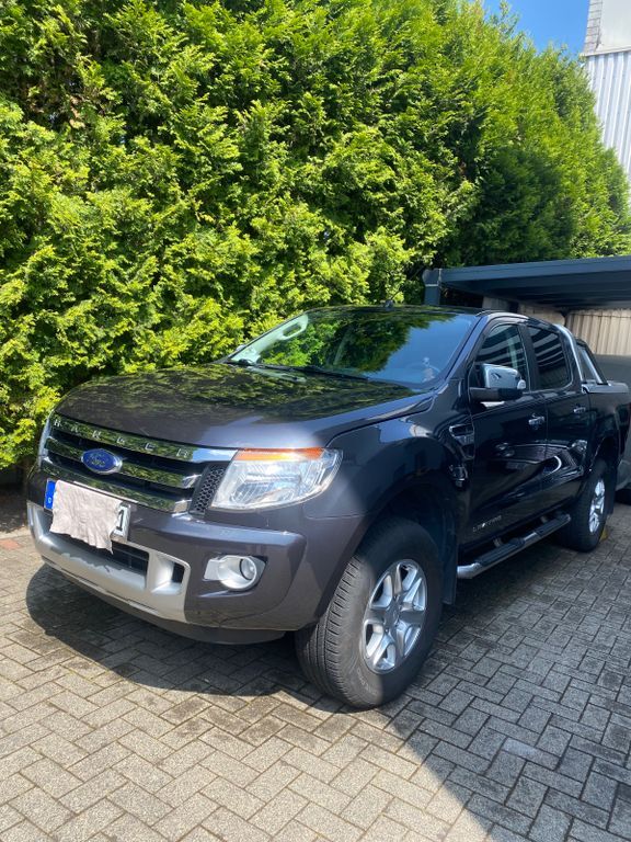 Ranger