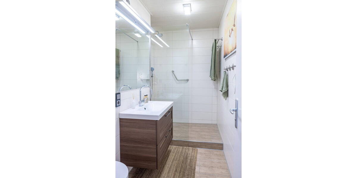 Etagenwohnung Kerpen Horrem - 2 Zimmer, 64 m&sup2;, 189.000&euro; | Angebot:26402211