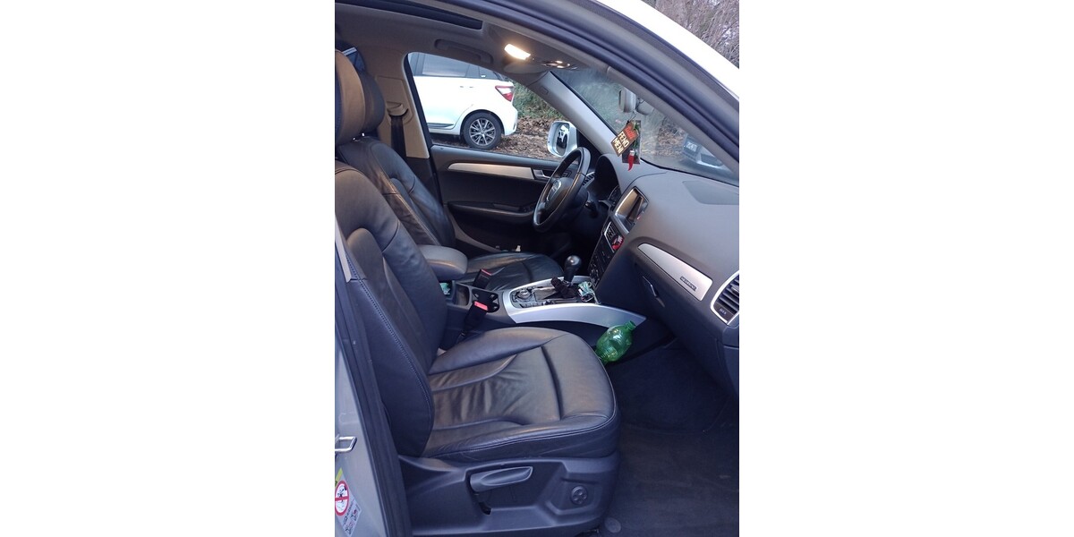 Audi Q5 130.000 km 13.000 &euro; Köln 50667