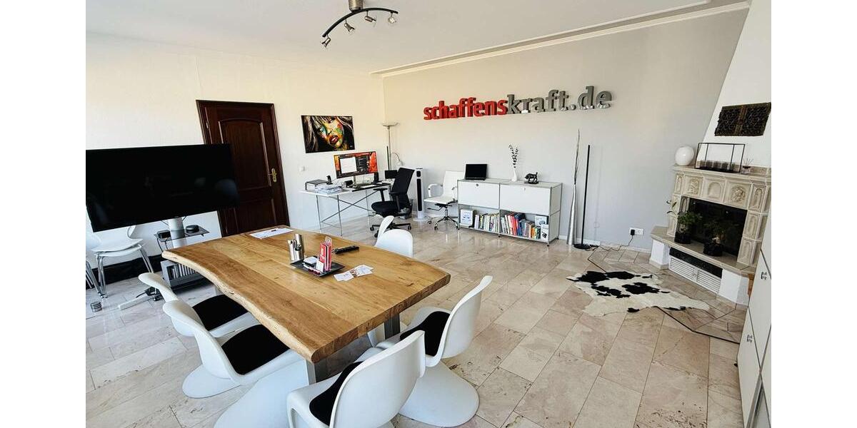 Büroräume in gut frequentierter Lage in Bornheim zimmer