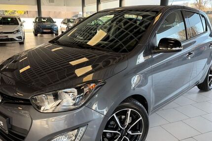 Hyundai i20 71.987 km 9.390 &euro; Köln 51149