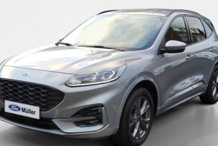 Ford Kuga 93.888 km 21.850 € Bergisch Gladbach 51427