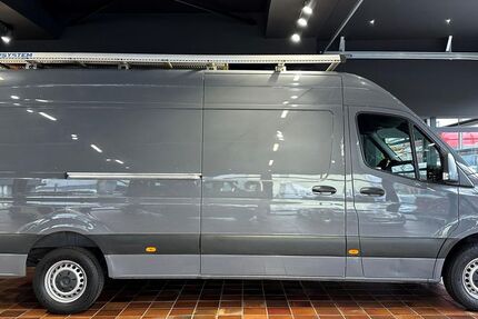 Mercedes-Benz Sprinter 155.510 km 31.950 &euro; Bonn 53177