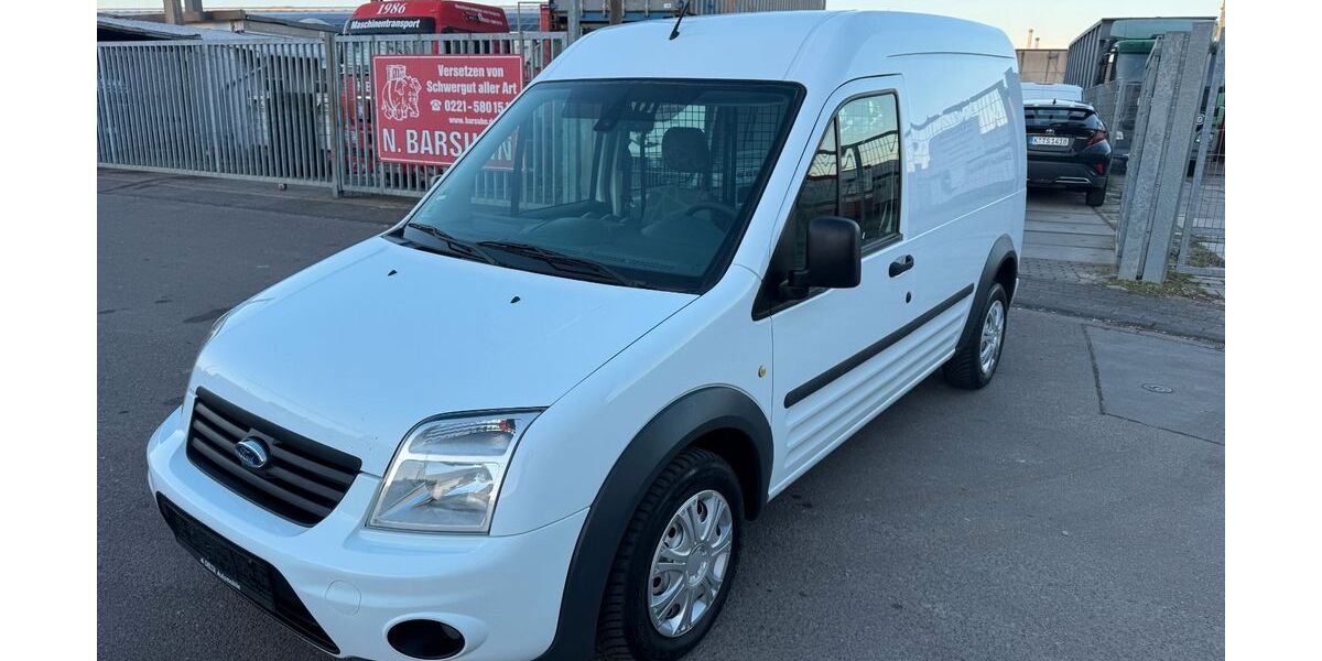 Ford Transit 152.939 km 5.950 &euro; Köln 50827