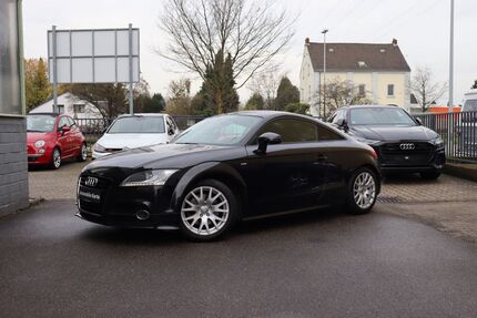 Audi TT 269.000 km 8.990 &euro; Leverkusen 51373