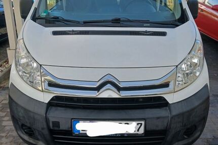 Citroen Jumpy 51.700 km 9.500 &euro; Hennef 53773